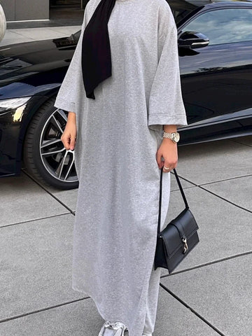 SAASHI Moroccan Modest Long Dresses