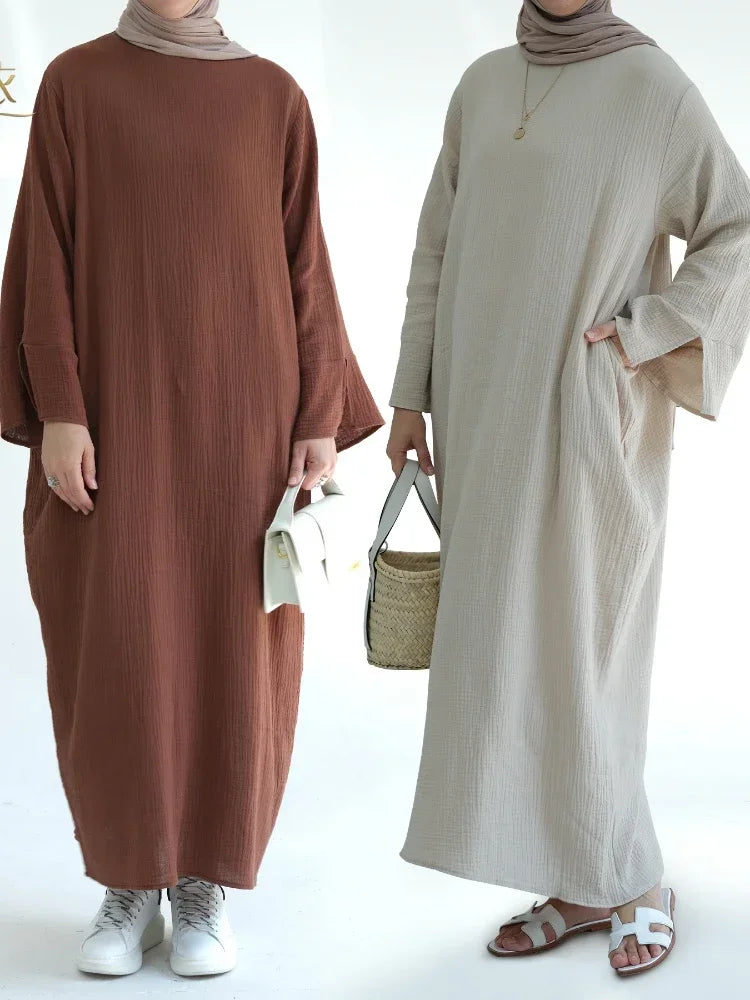 SAASHI Abaya Dress for Women
