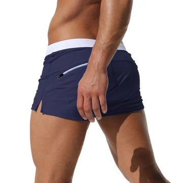 Saashi Men’s Surf Swim Shorts