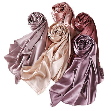 SAASHI Woman Hijabs