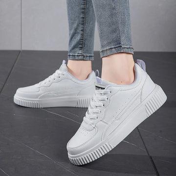Saashi Men Women Skateboard Shoes Minimalist Casual Sneakers Unisex Comfy Non-slip Skate Sports.
