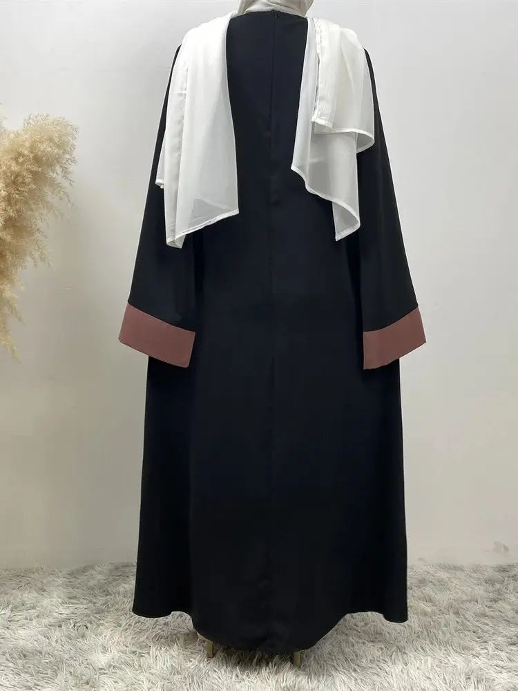 ساشي ربط عبايات قطعتين
